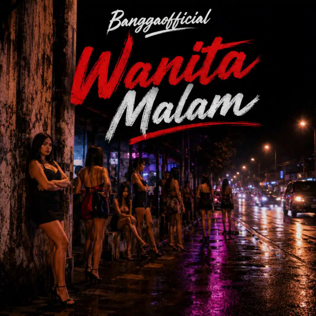 Wanita Malam
