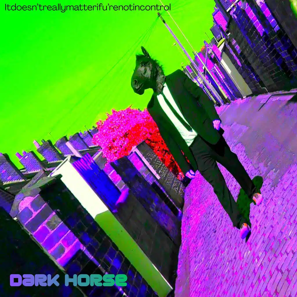 Dark Horse