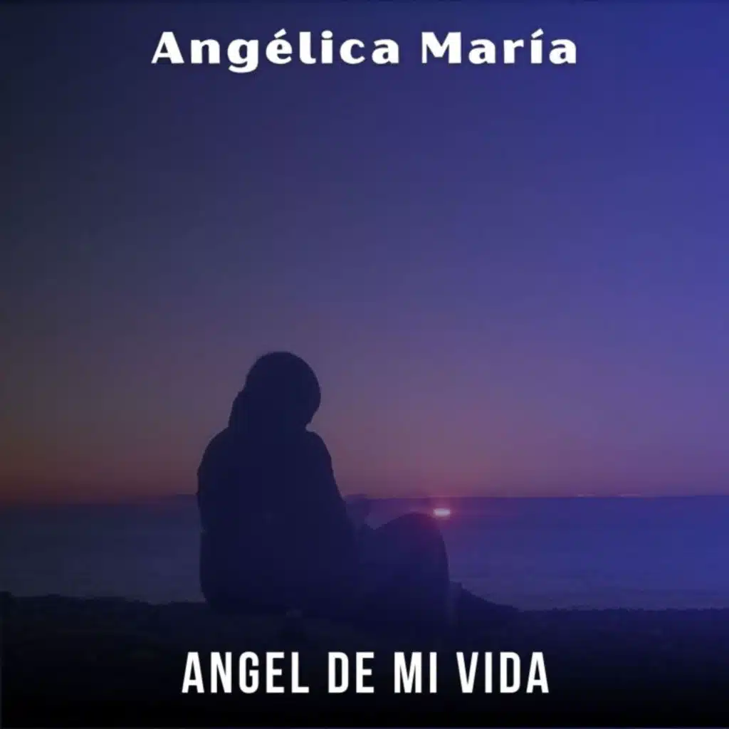 Ángel de mi Vida
