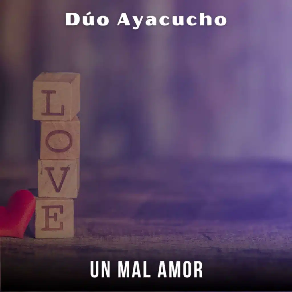 Dúo Ayacucho