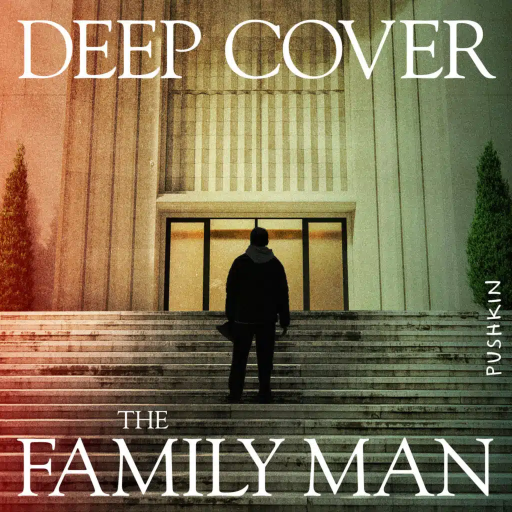Deep Cover: The Family Man | The Raid