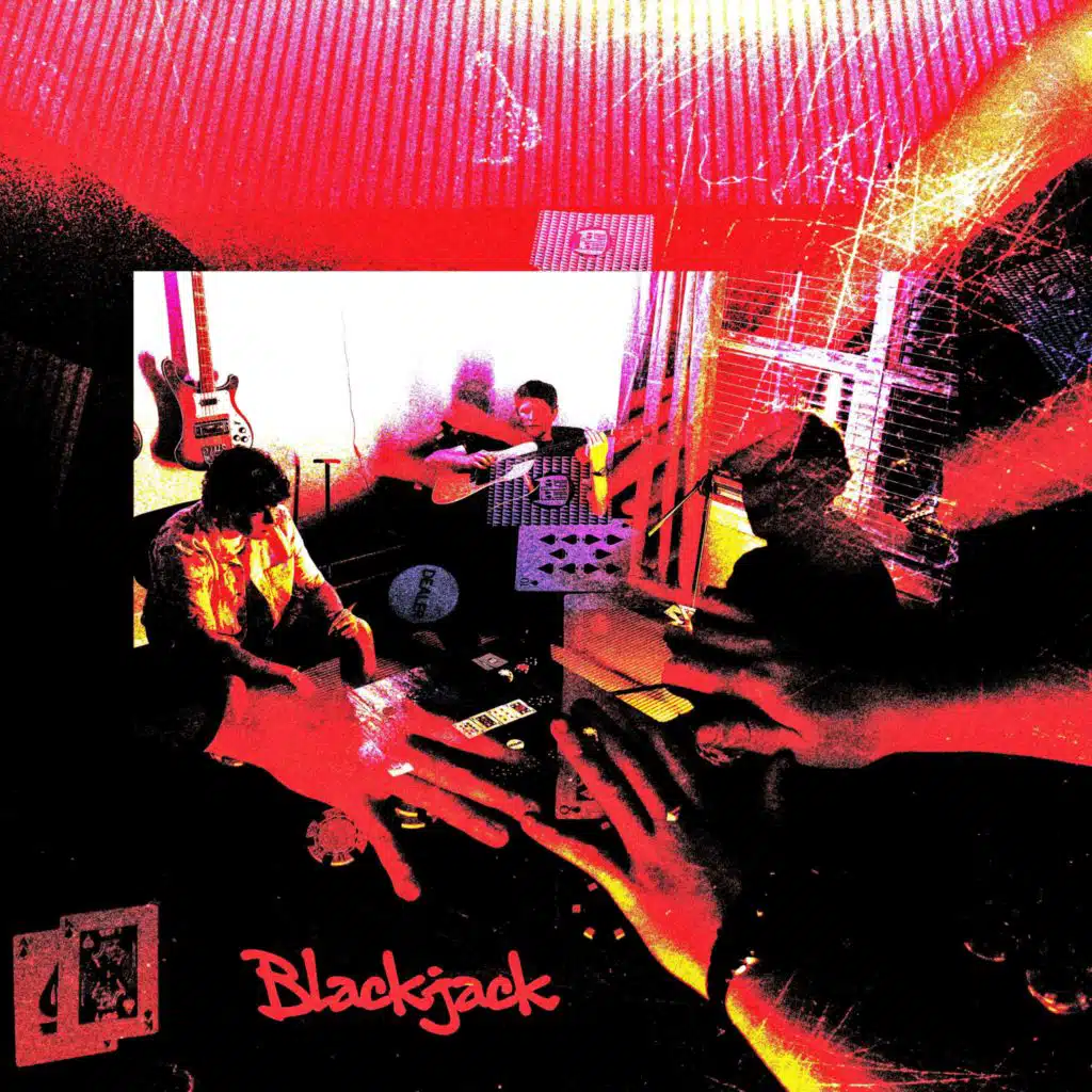 Blackjack