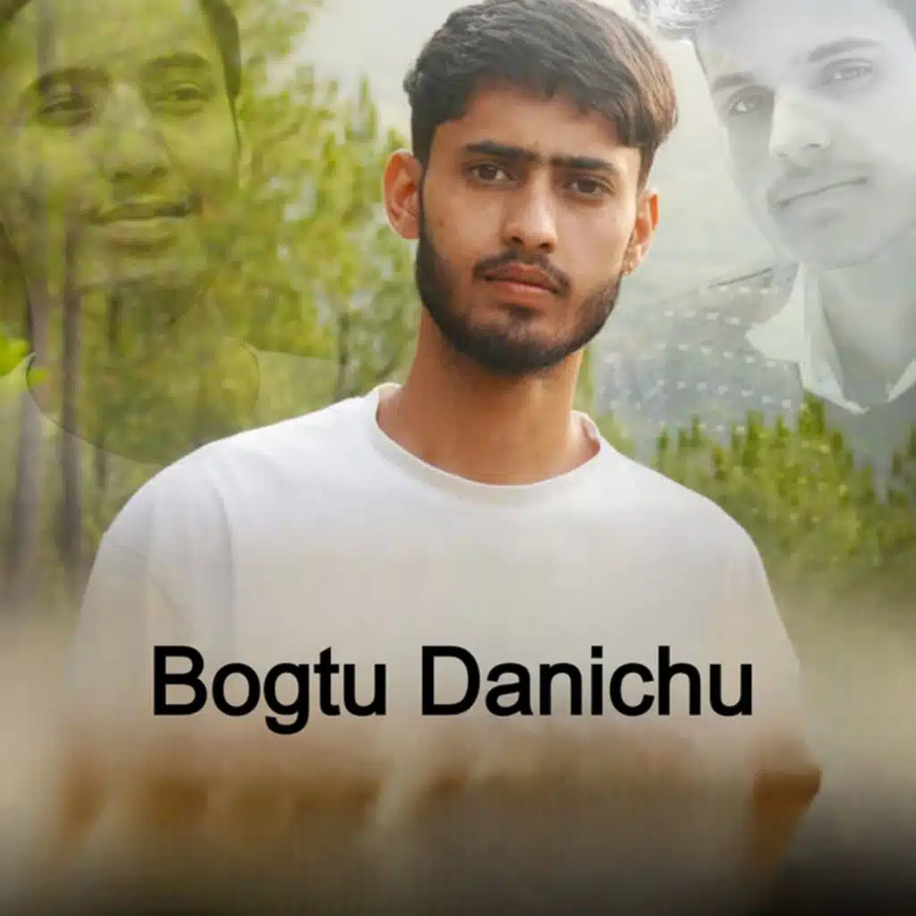 Bogtu Danichu