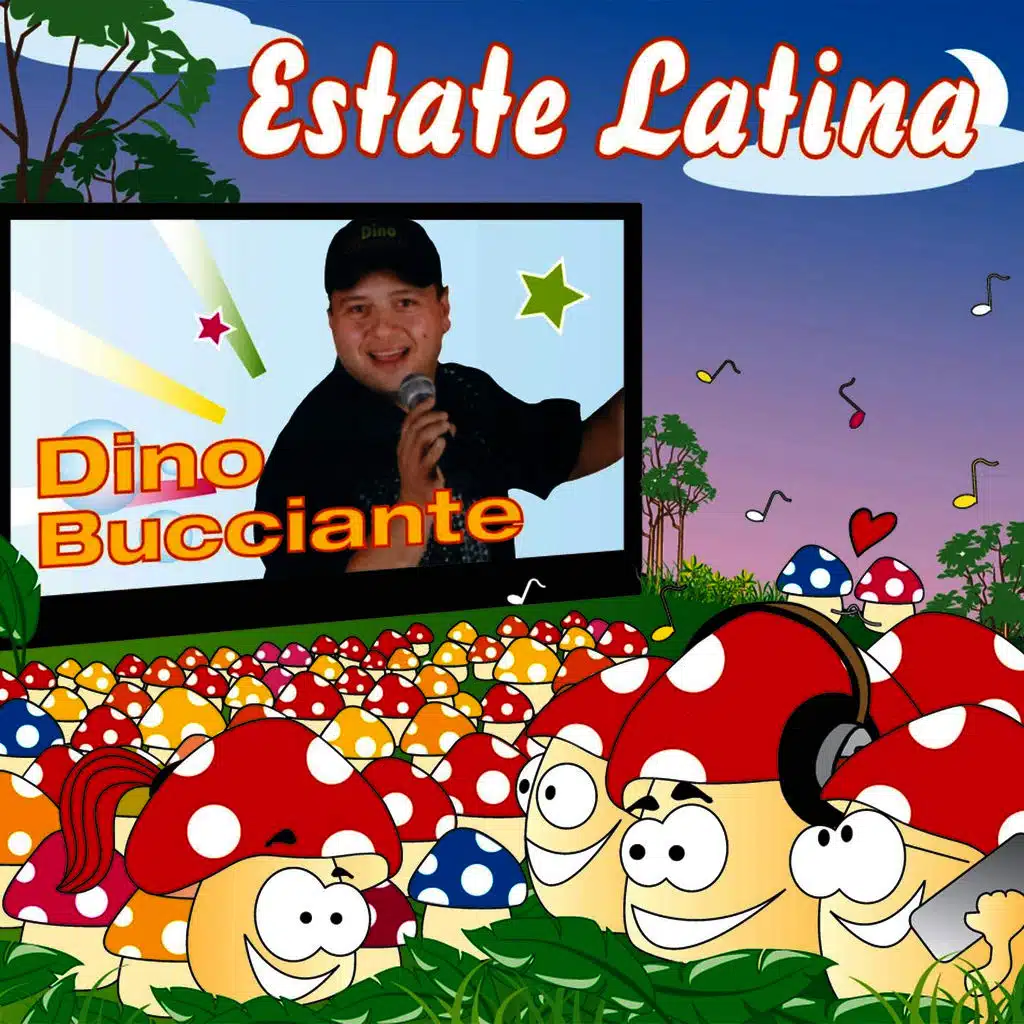 Estate latina