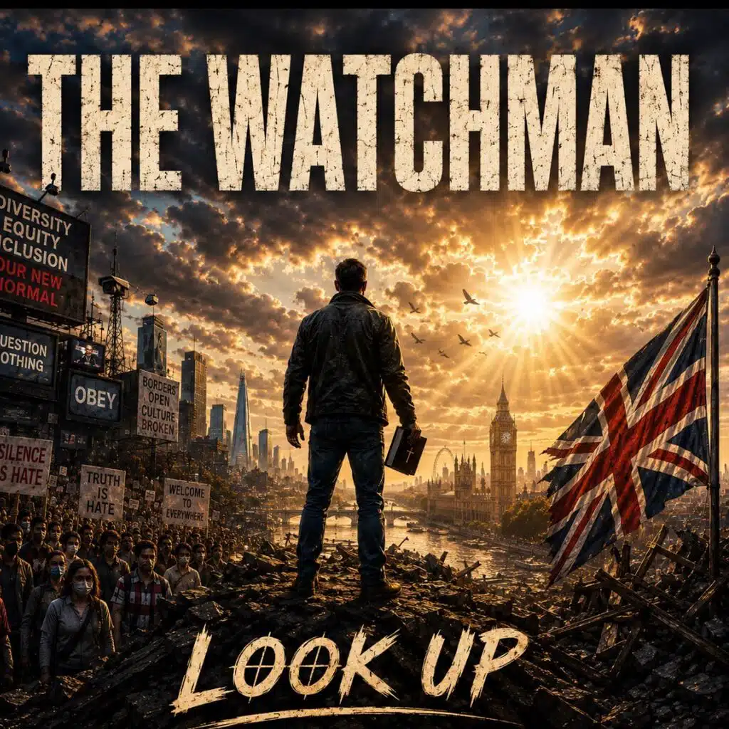 Look up