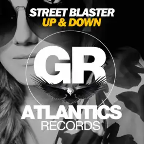 Street Blaster & P.H.A.N.T.O.M