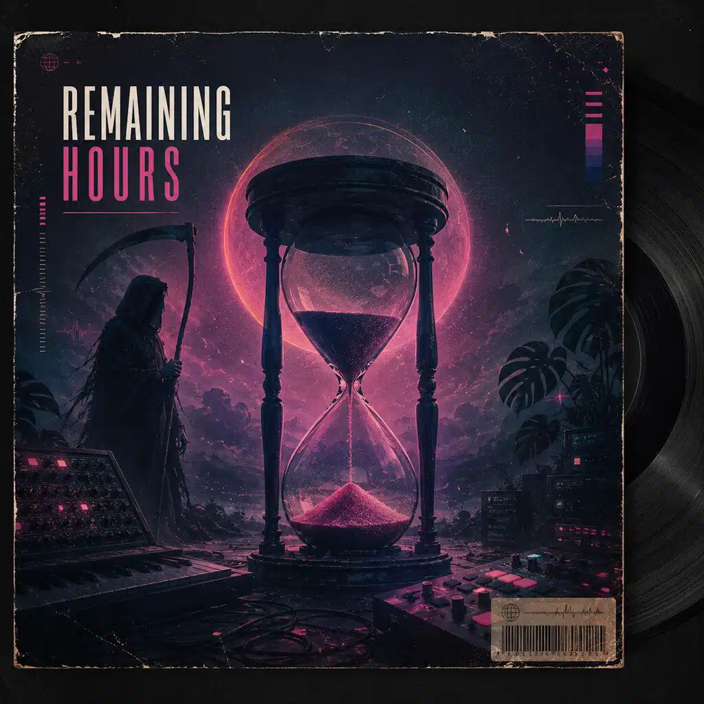 Remaining Hours