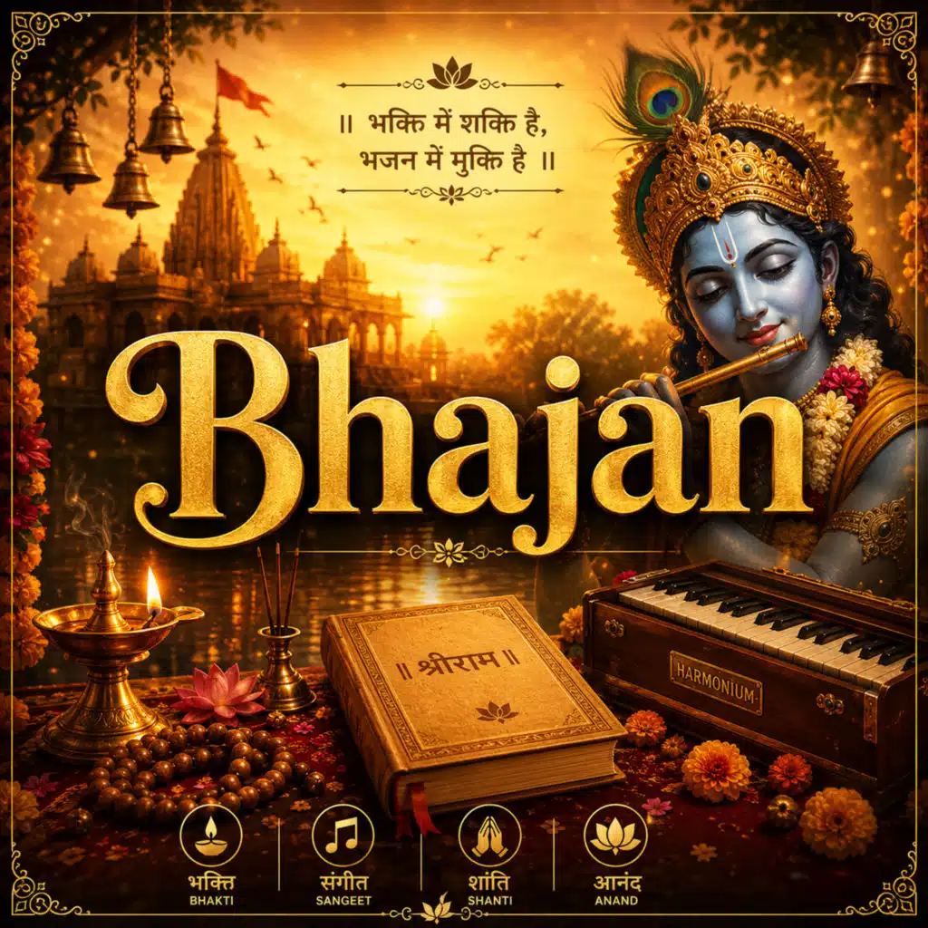 Bhajan EP 16