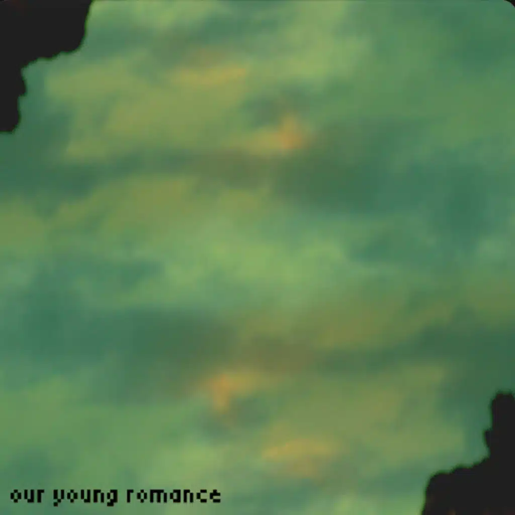 our young romance