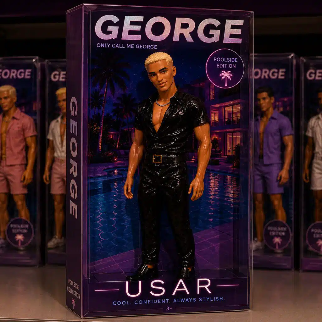 Georgé