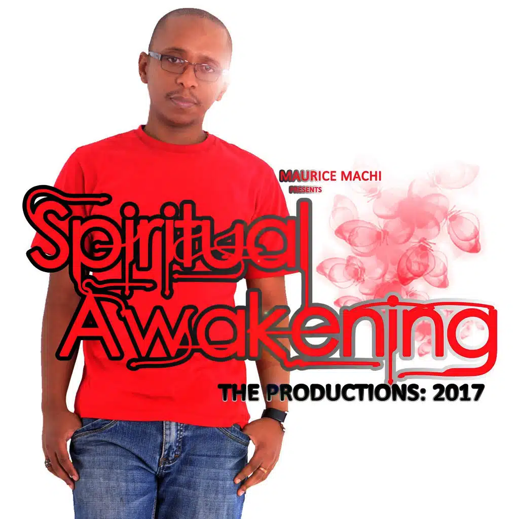Spiritual Awakening (The Productions)