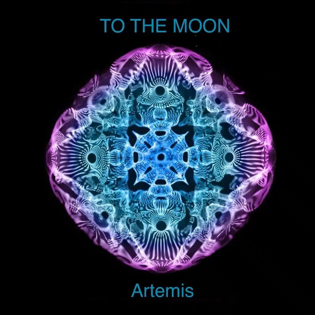 To The Moon