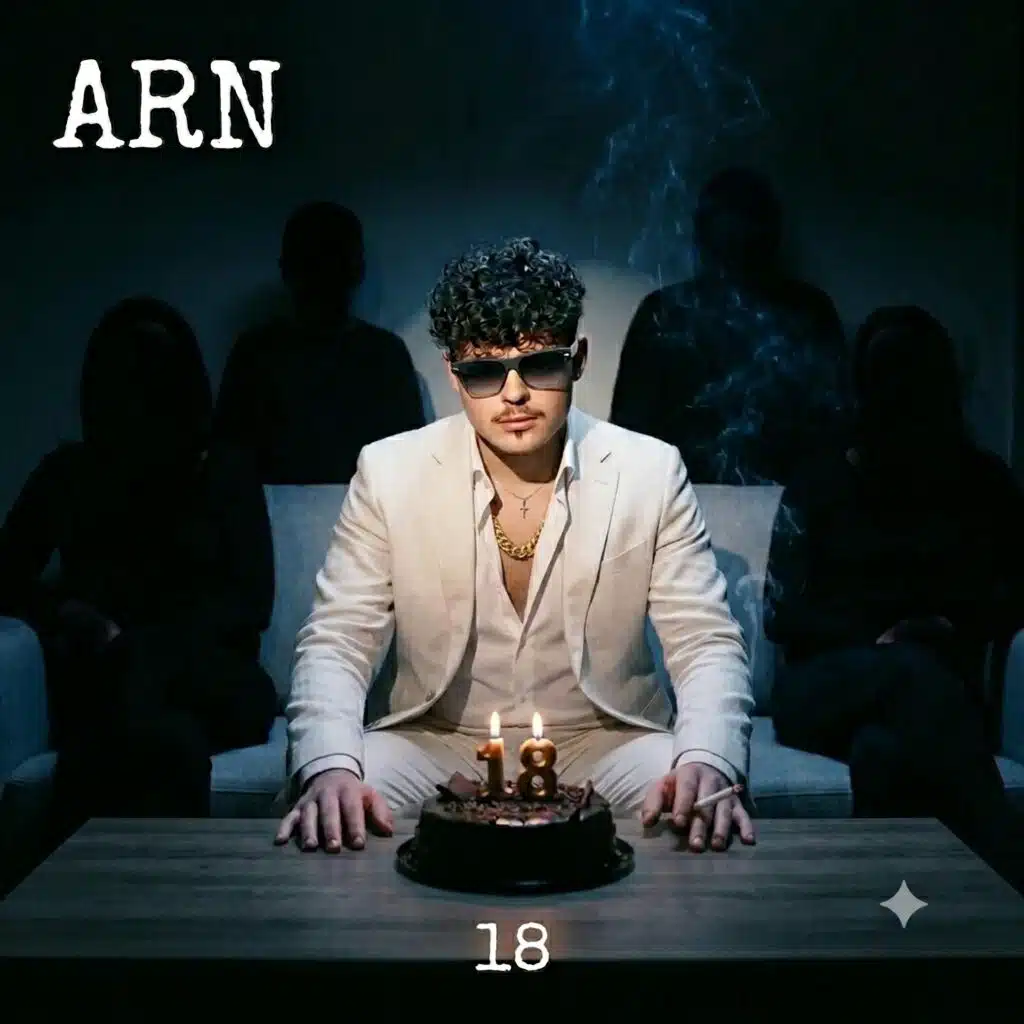 Arn