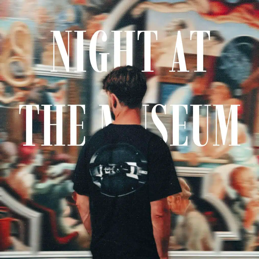 NIGHT AT THE MUSEUM (DELUXE)