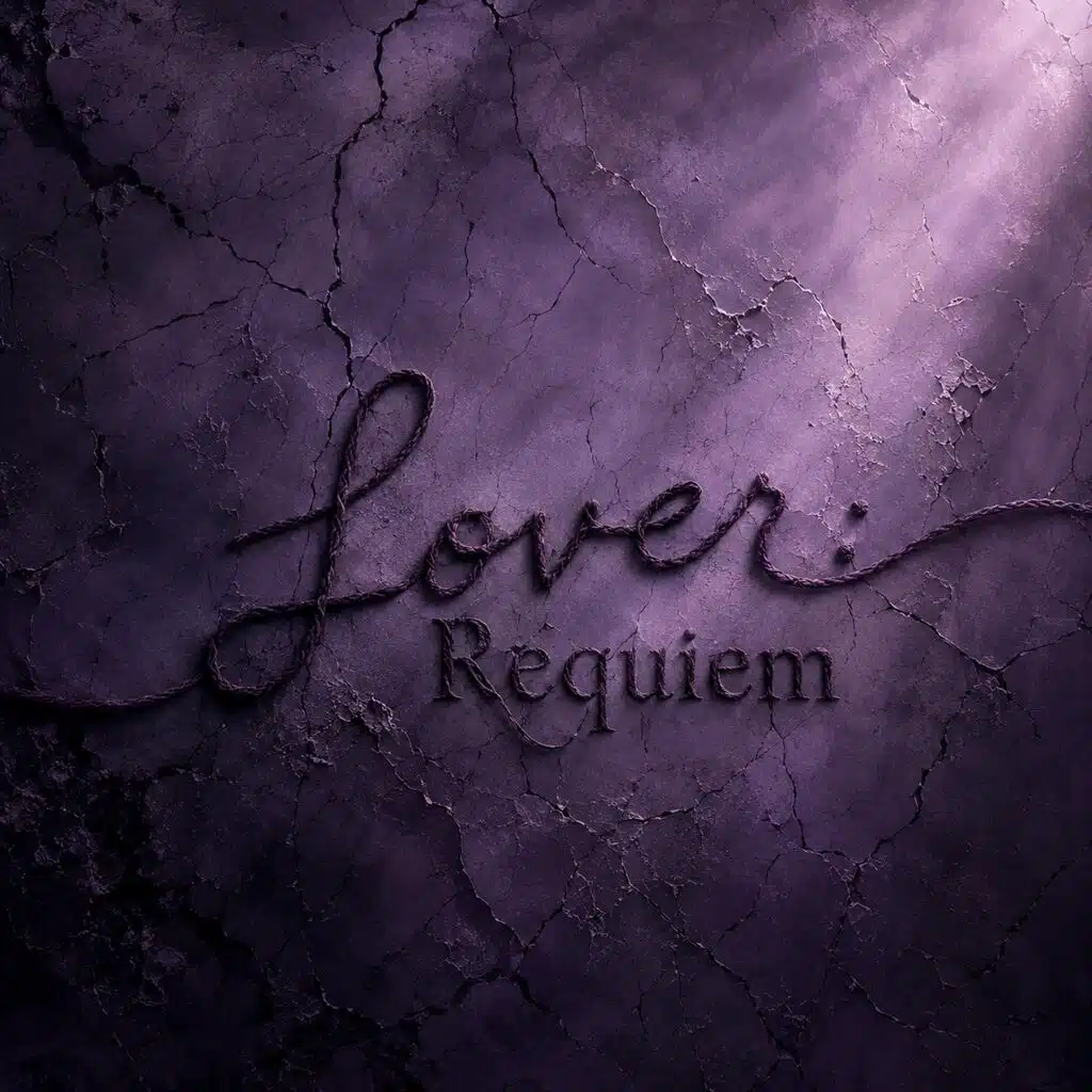 LOVER: Requiem