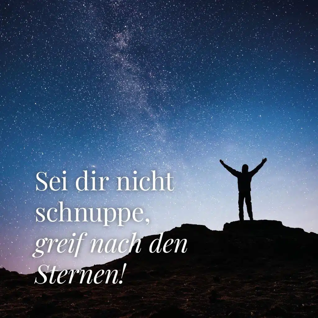 Sternschnuppe