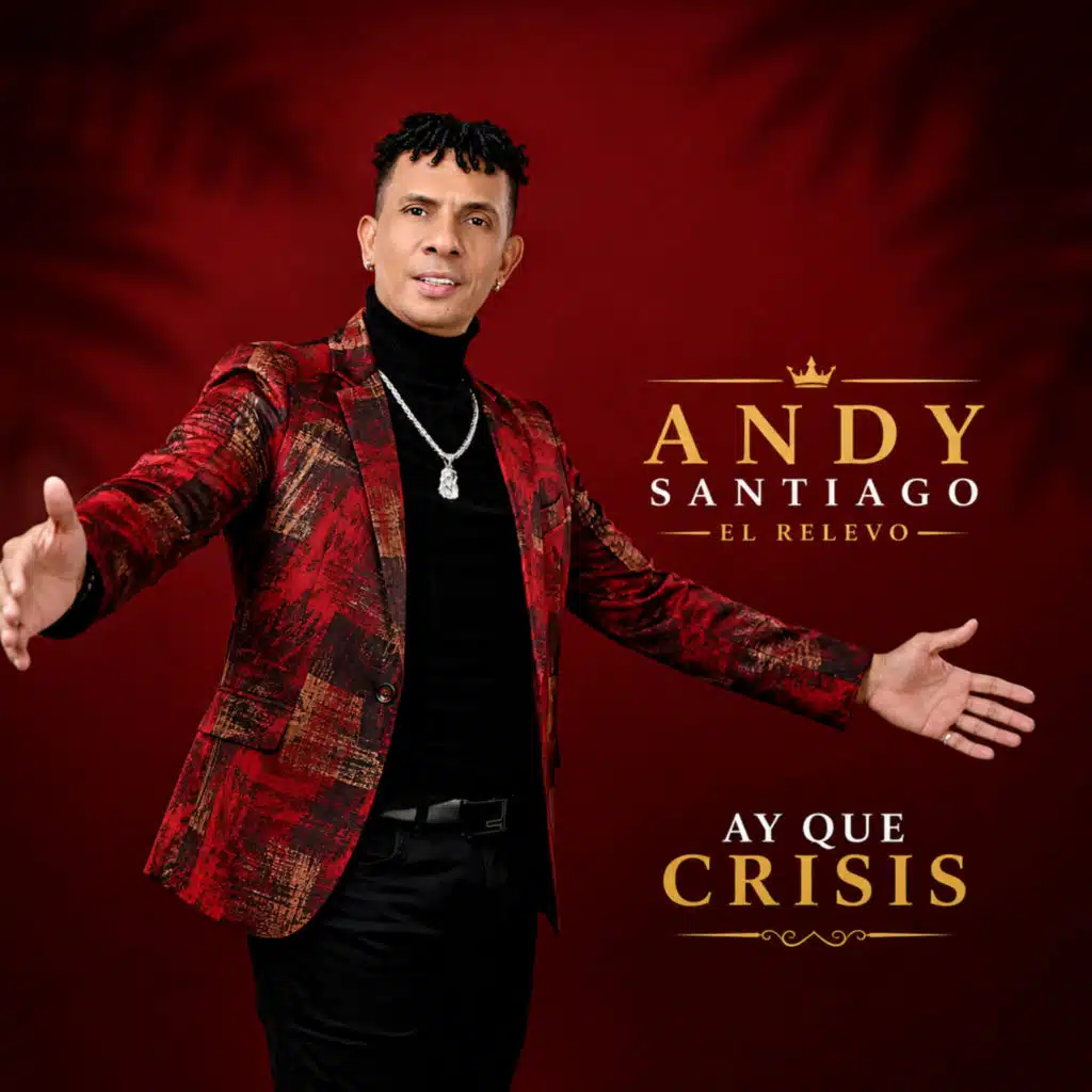 Ay Que Crisis (En Vivo)