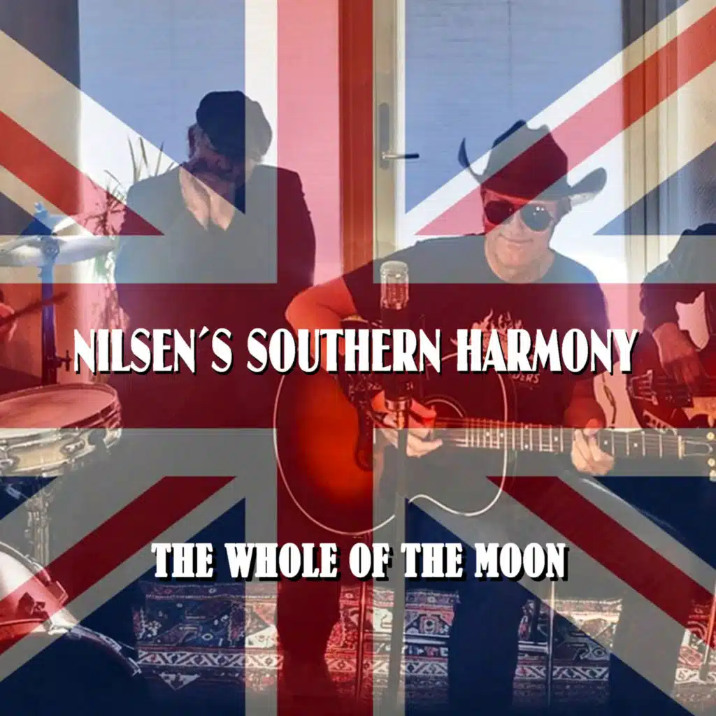 Nilsen's Southern Harmony