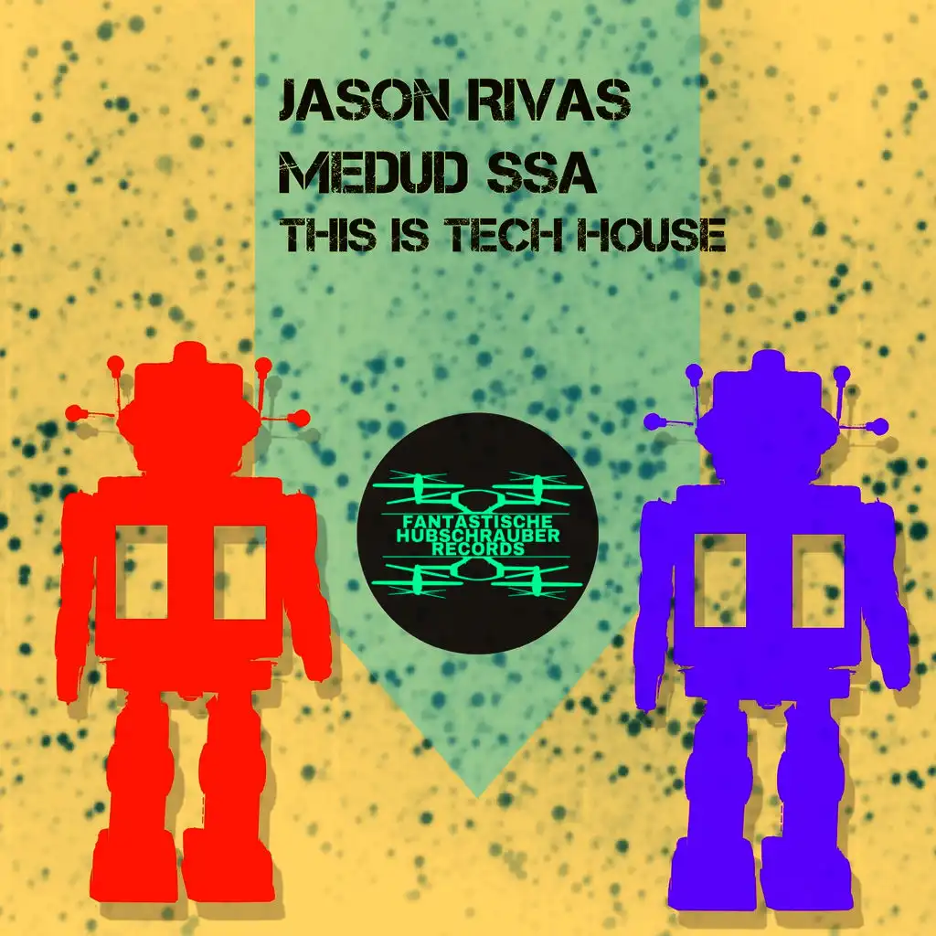 This Is Tech House