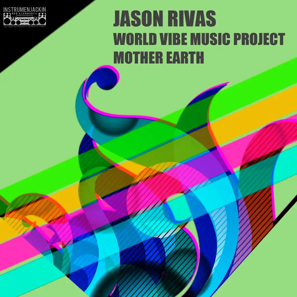 Mother Earth (Ibiza Flute Edit)