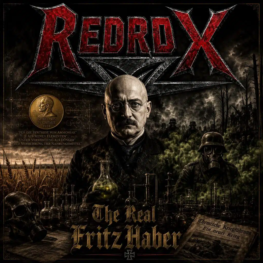 The Real Fritz Naber