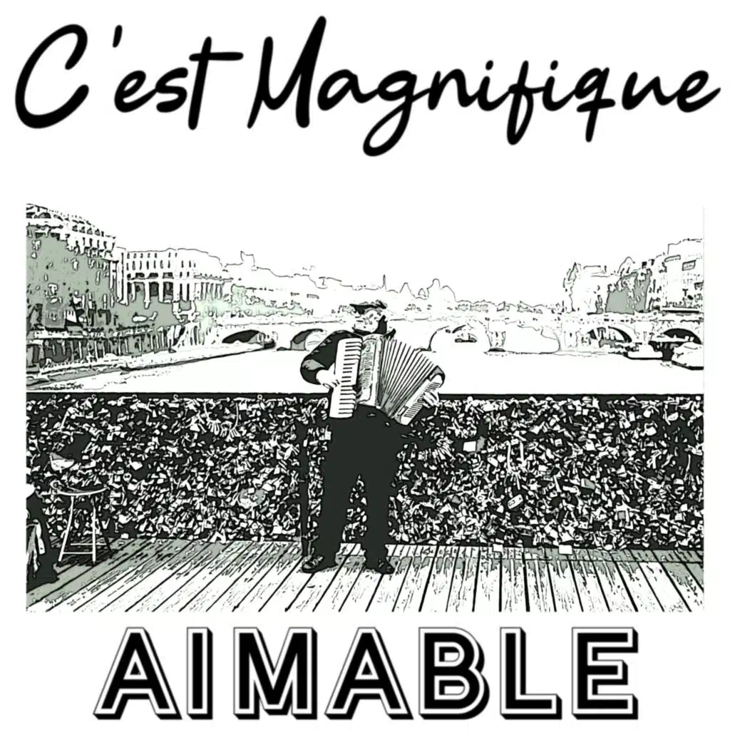 Aimable