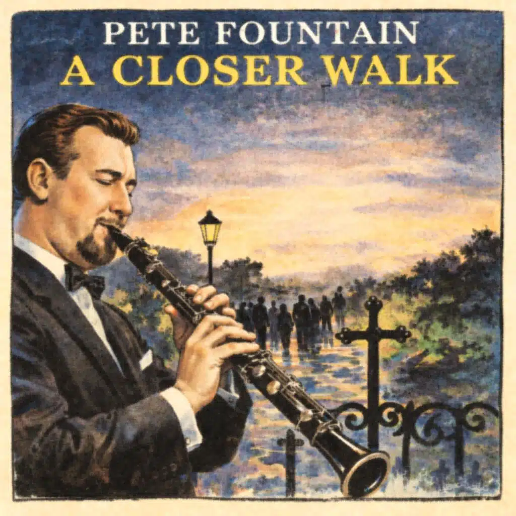 Pete Fountain