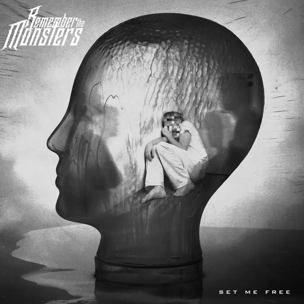Remember The Monsters