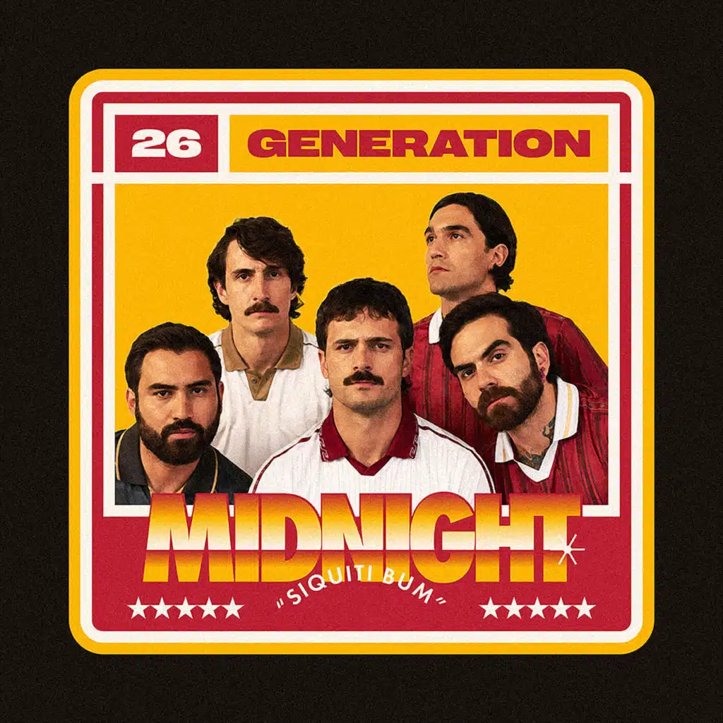 Midnight Generation