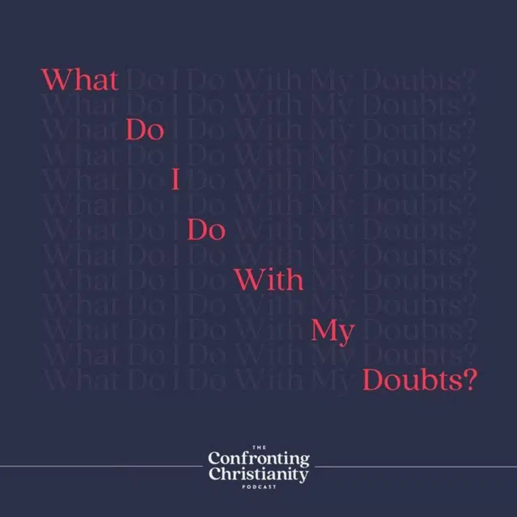 What Do I Do With My Doubts? - SUMMER REPLAY