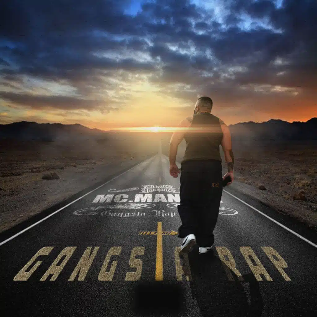 Gangsta Rap