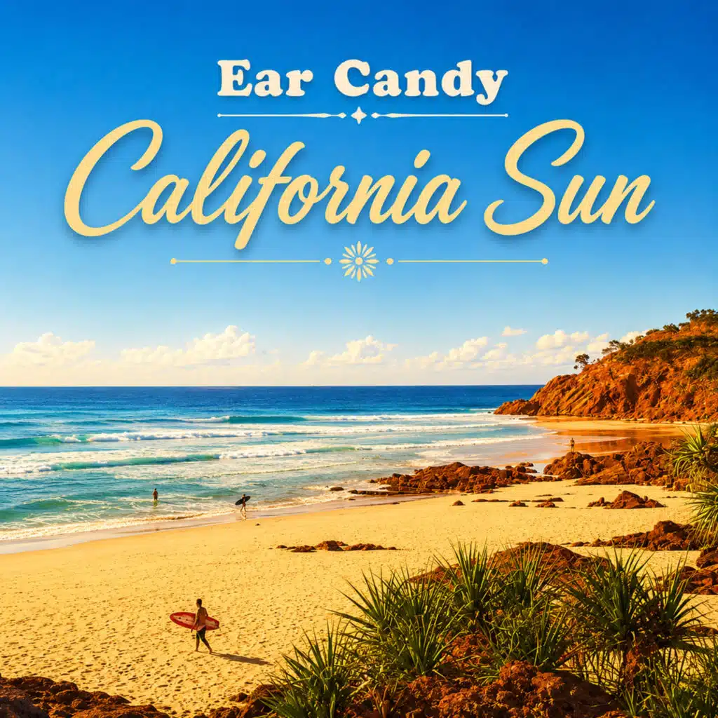 California Sun