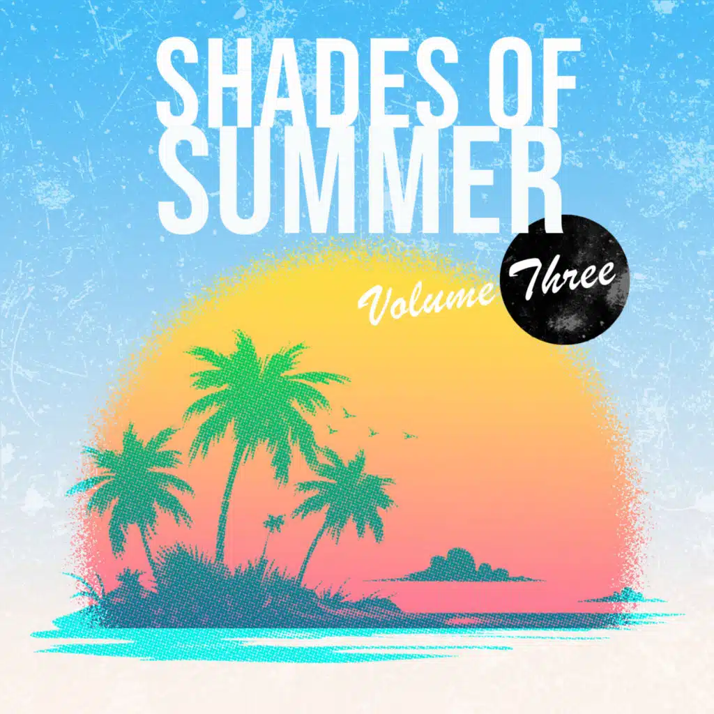Shades Of Summer Volume Three