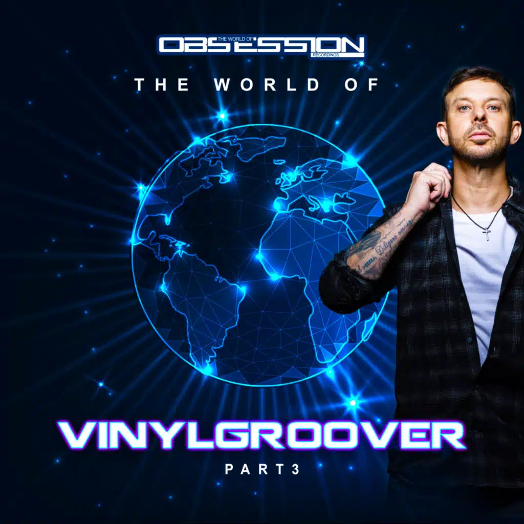 Vinylgroover
