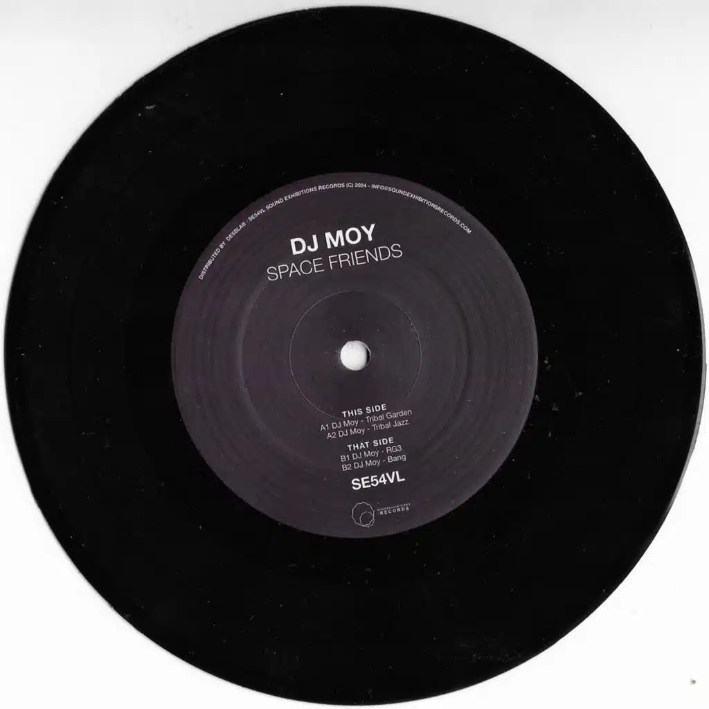 DJ Moy