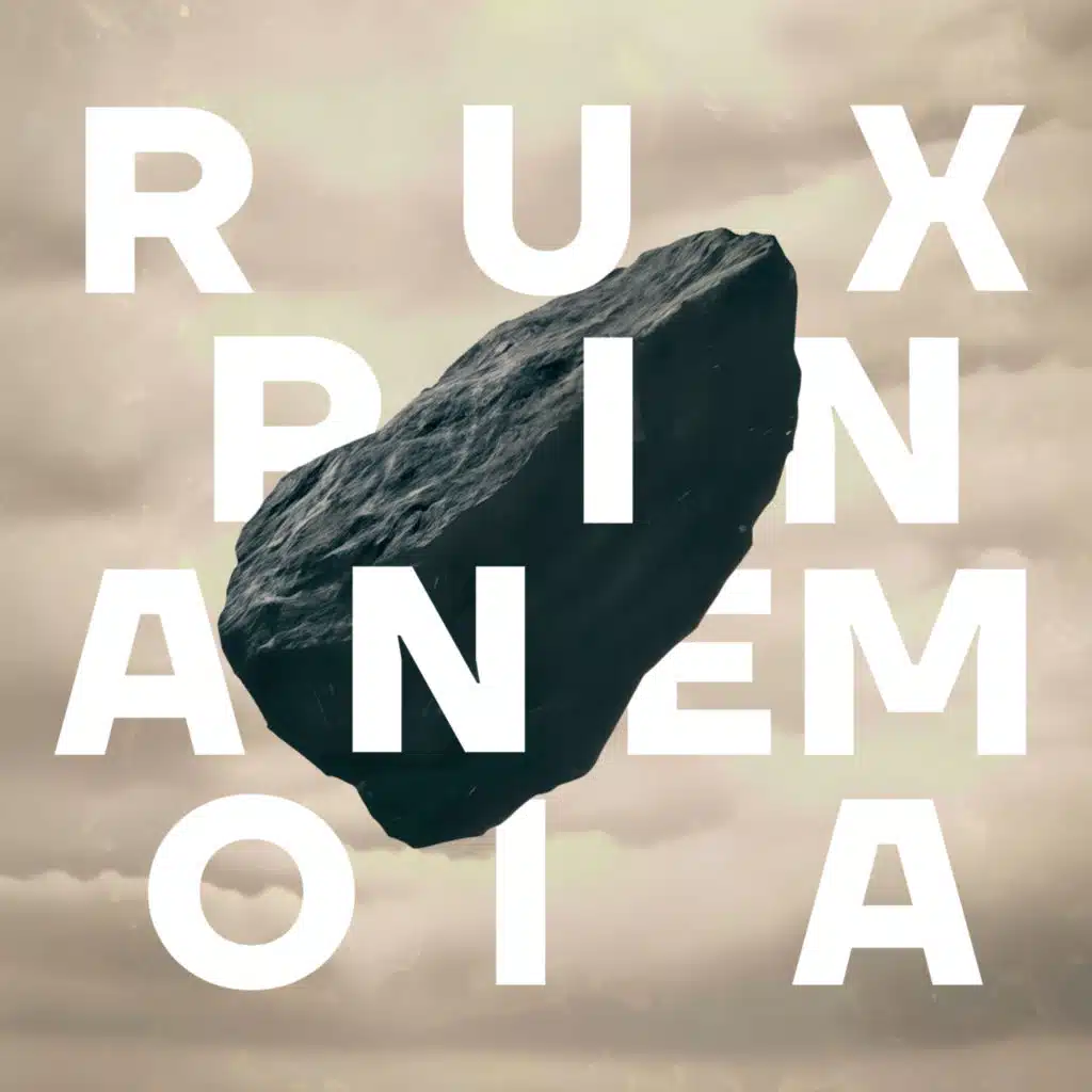 Ruxpin