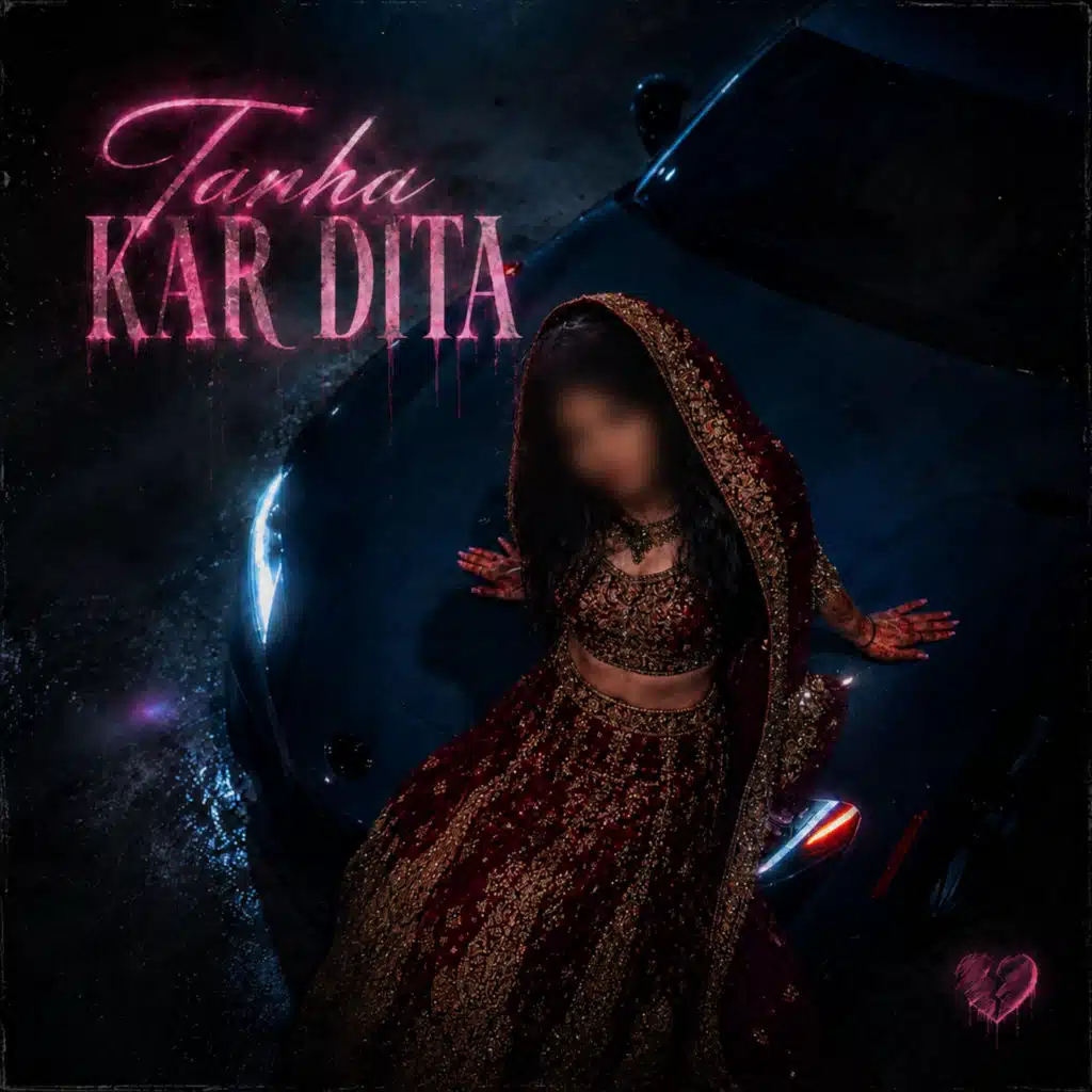 Tanha Kar Dita