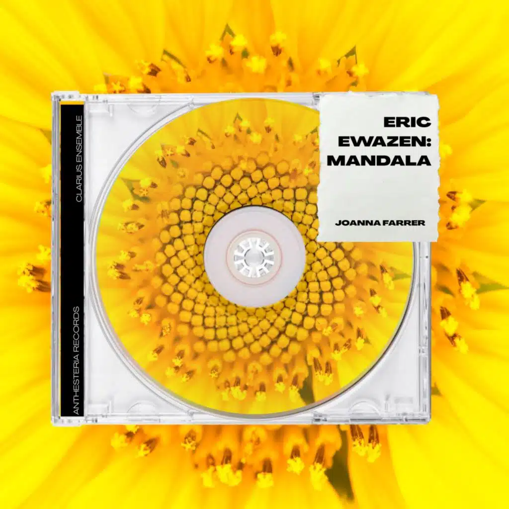 Eric Ewazen: Mandala (feat. Clarius Ensemble)