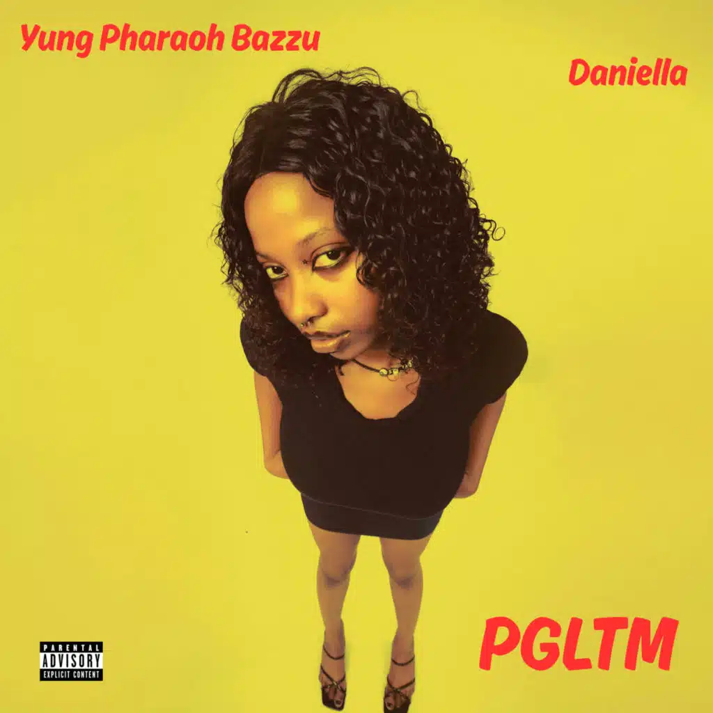 PRETTY GIRLS LIKE TRAP MUSIC (feat. Daniella)
