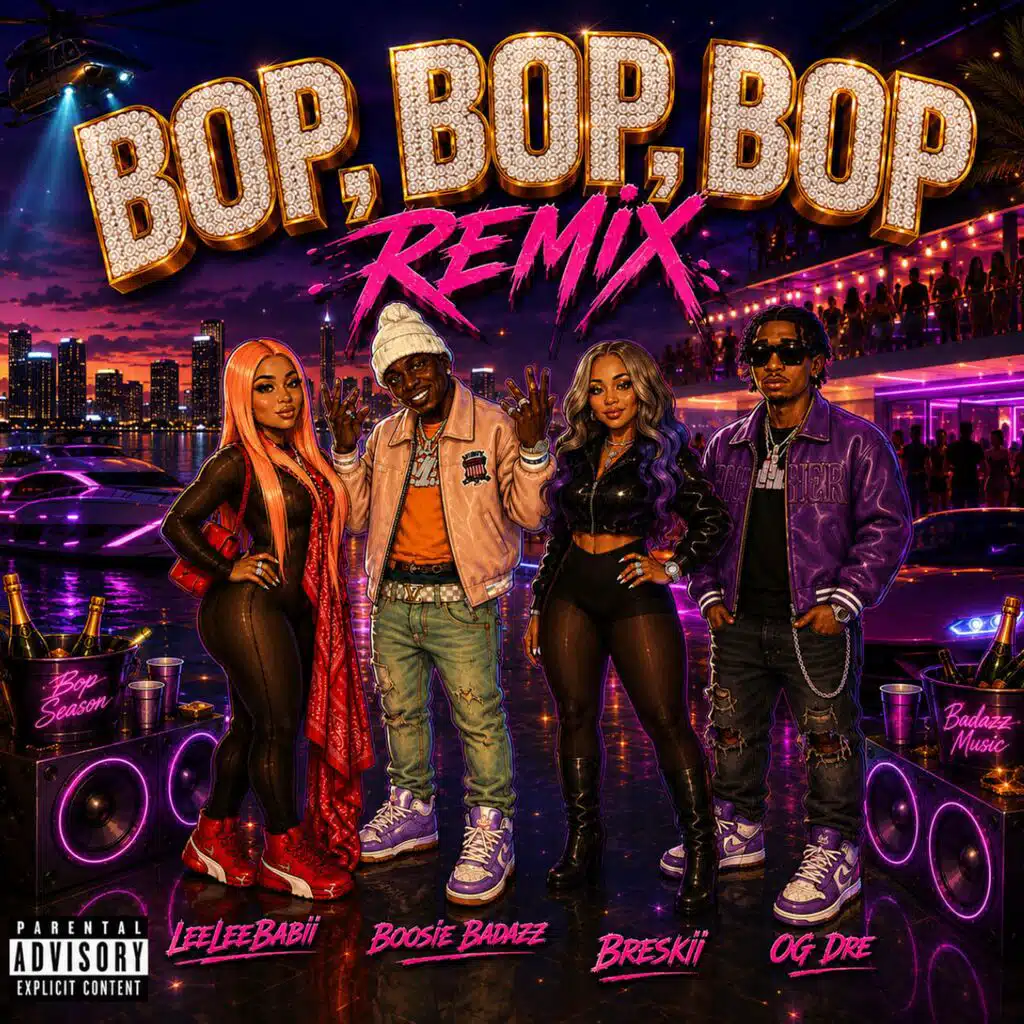 Boosie BadAzz