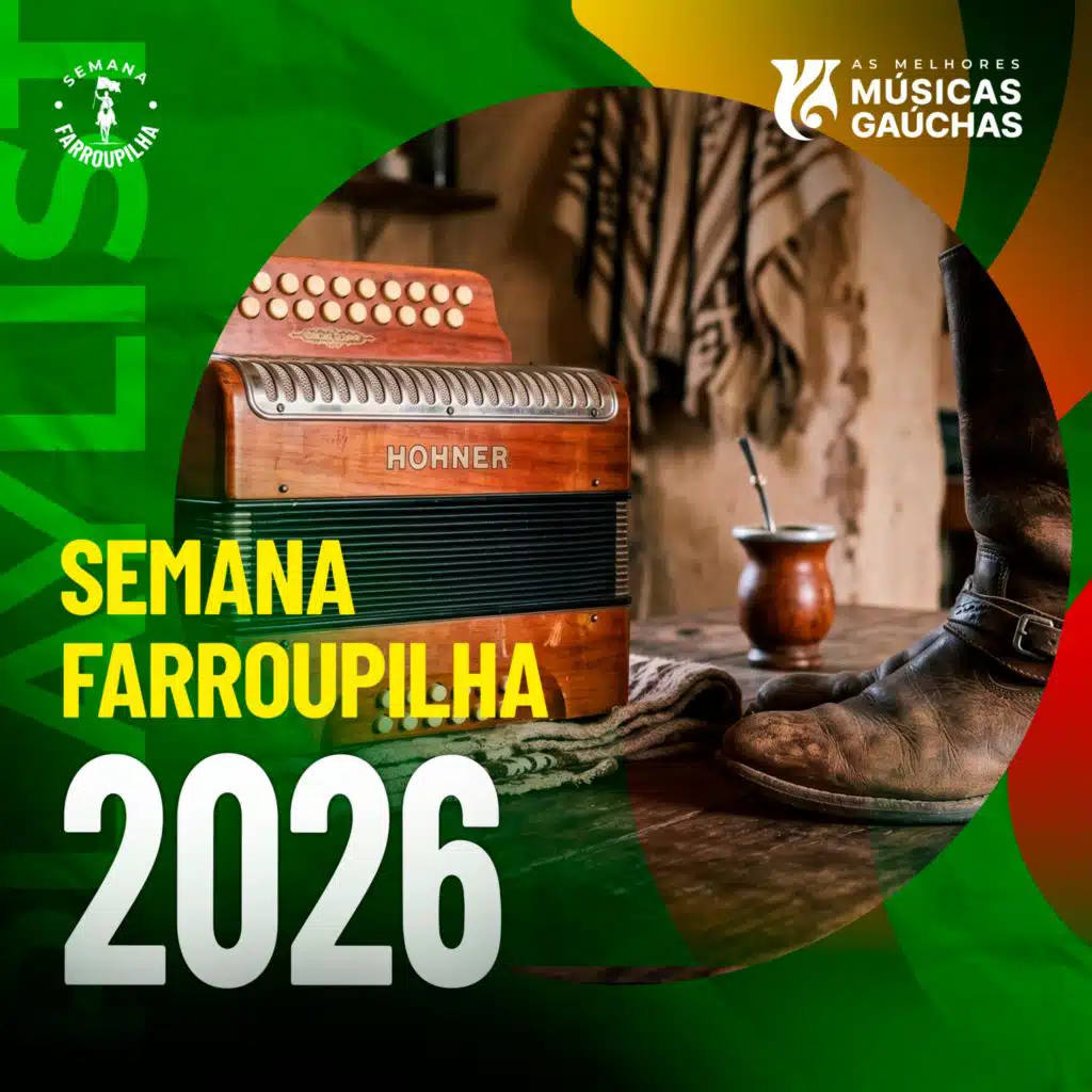 SEMANA FARROUPILHA 2026
