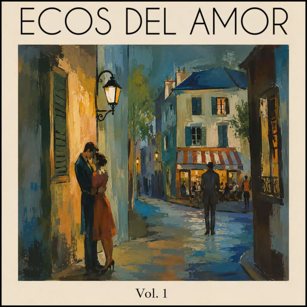 Ecos del Amor, Vol. 1