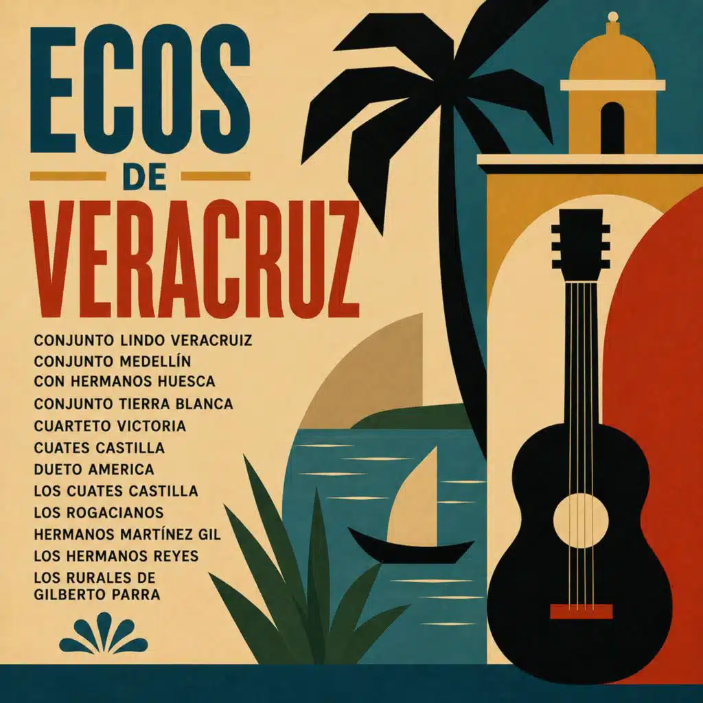 Ecos De Veracruz