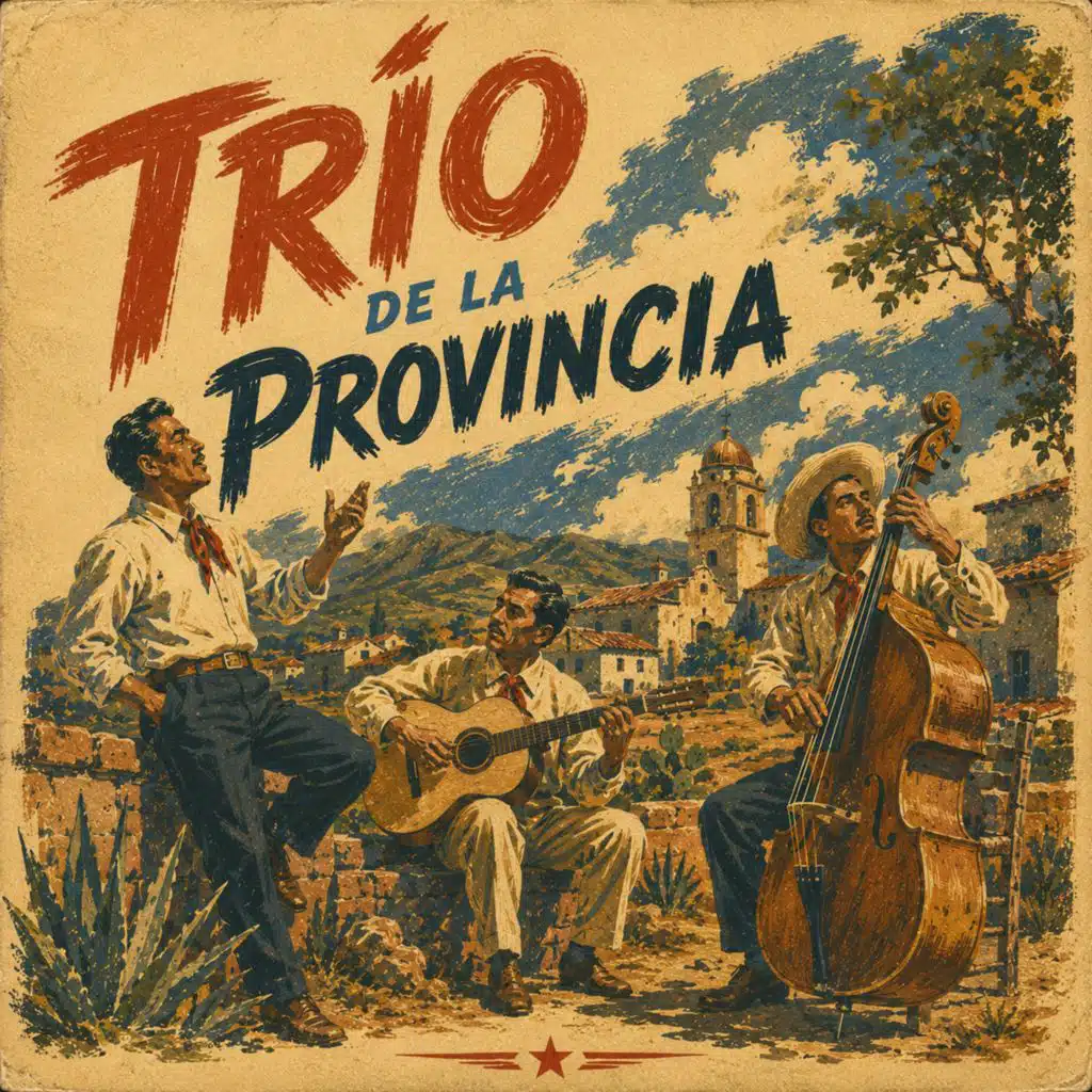 Trío de la Provincia