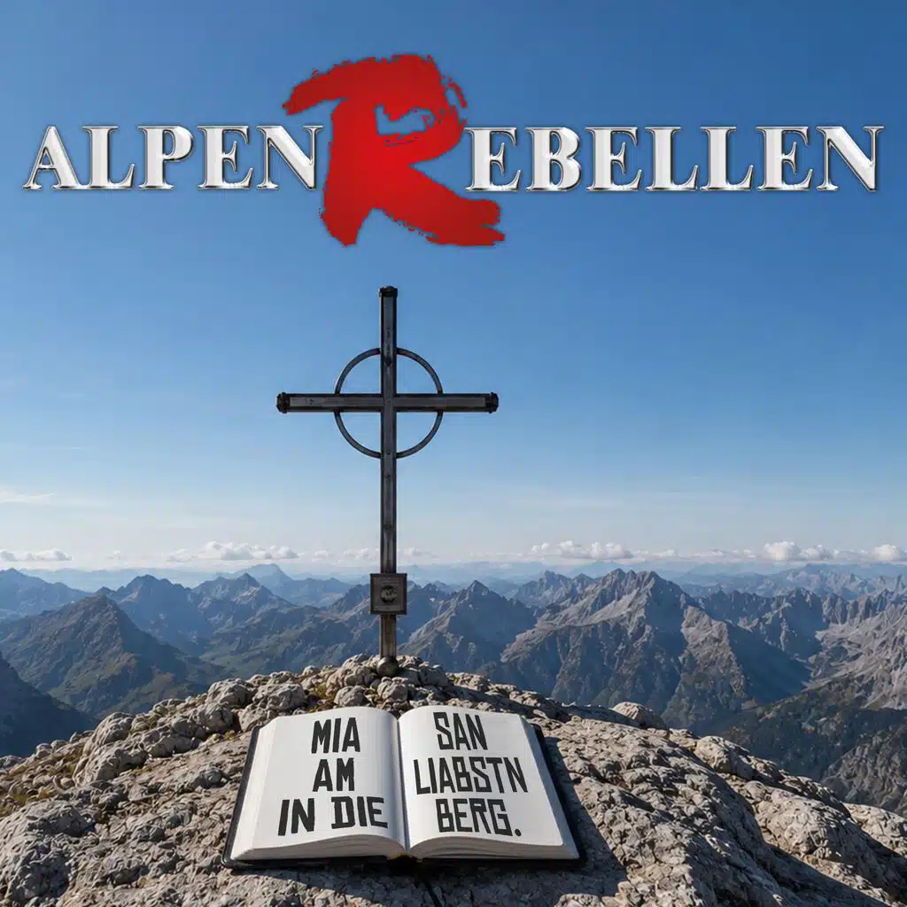 AlpenRebellen