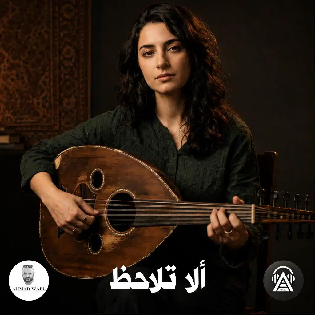 ألا تلاحظ