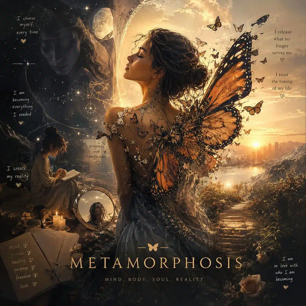 Metamorphosis