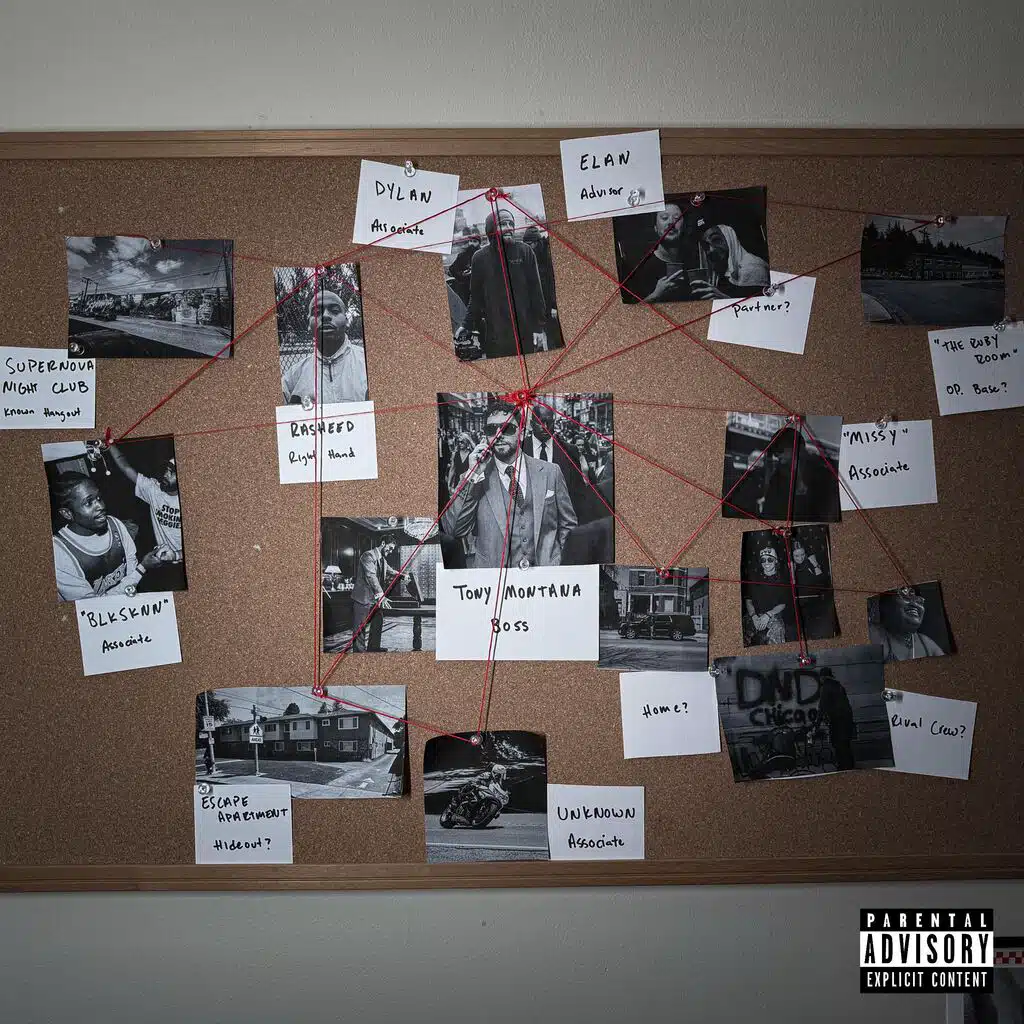 Tony Montana