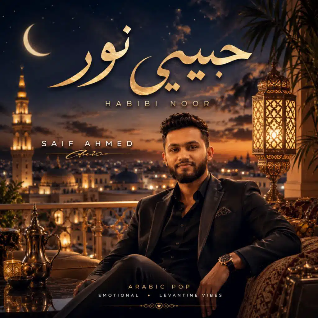 حبيبي نور