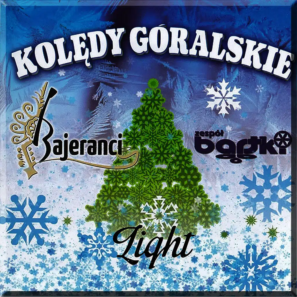 Koledy Goralskie